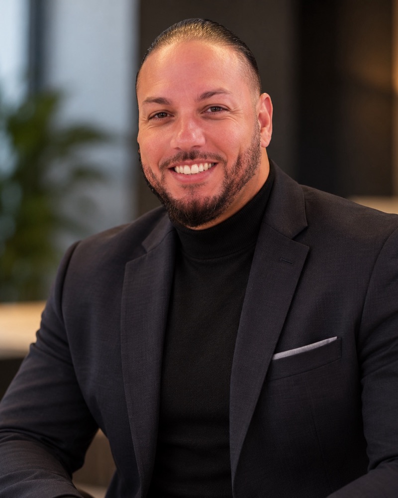 Carlo Chiarolanza, Chief Executive Officer of Result Strategy Group