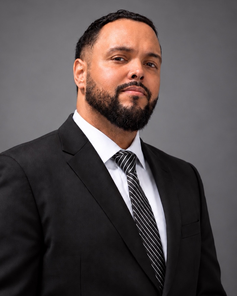 Joshua Rodriguez, Chief Technology Officer of Result Strategy Group