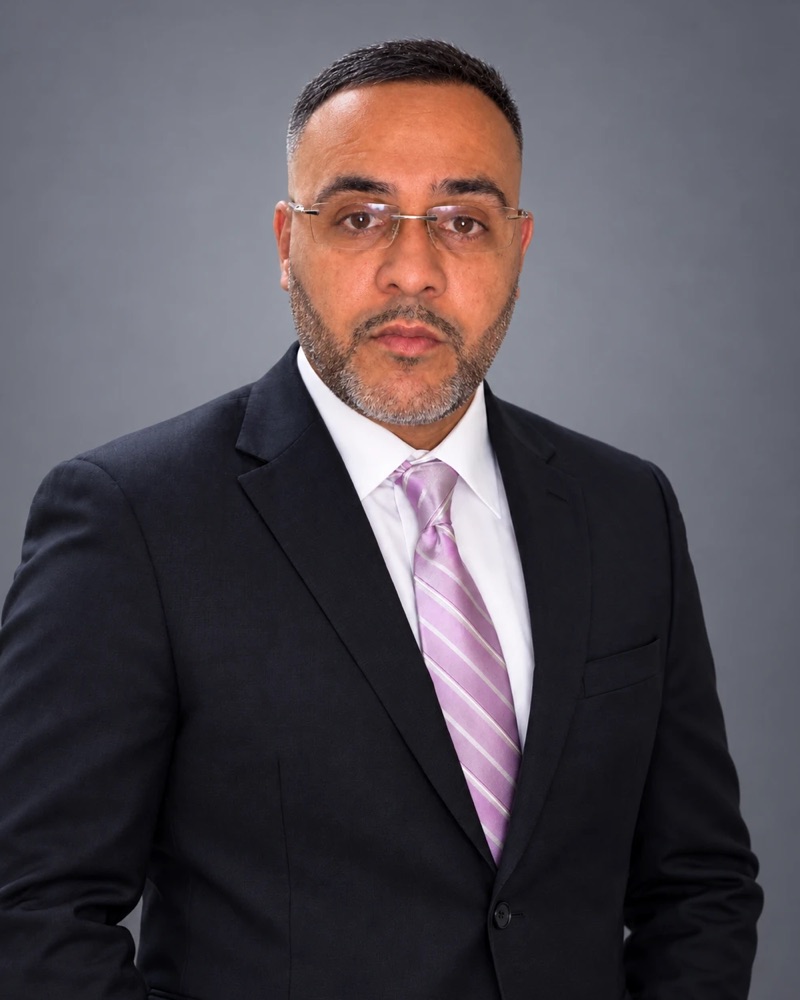 Pete Garcia, Chief Operating Officer of Result Strategy Group